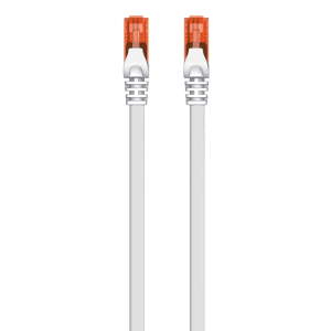Ewent IM1032 cable de red Gris 15 m Cat6 U/UTP (UTP)