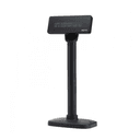 Approx APPVFD01 muestra de clientes USB 2.0 Negro