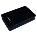 Intenso Memory Center disco duro externo 8000 GB Negro