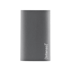 Intenso External 1TB SSD Premium Edition 1.8´´ - Disco Duro Externo