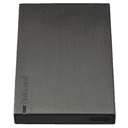 Intenso 6028680 disco duro externo 2000 GB Antracita