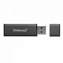 Intenso Alu Line unidad flash USB 16GB USB tipo A 2.0 Antracita
