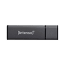 Intenso Alu Line unidad flash USB 32GB USB tipo A 2.0 Antracita