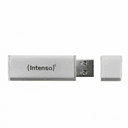 Intenso Ultra Line unidad flash USB 16GB USB tipo A 3.2 Gen 1 (3.1 Gen 1) Plata