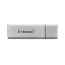 Intenso Ultra Line unidad flash USB 32GB USB tipo A 3.2 Gen 1 (3.1 Gen 1) Plata