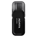 ADATA UV240 32GB USB A 2.0 Negro - Pendrive