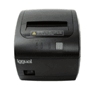 iggual Impresora térmica tickets TP7001 USB+RJ45
