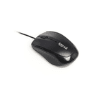 iggual IGG316849 Ambidextro USB tipo A Óptico 800 DPI - Raton