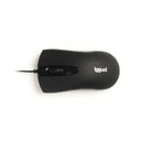 iggual IGG317648 Ambidextro USB A 1200 DPI - Raton