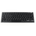 iggual Slim TKL-BT Bluetooth Negro - Teclado