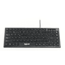 iggual TKL Slim USB Negro - Teclado