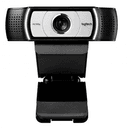Logitech C930e 1920x1080 USB Negro - Webcam