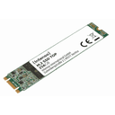 Intenso Top M.2 256GB Serial ATA III - Disco Duro