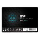 Silicon Power Ace A55 2.5" 512GB Serial ATA III 3D TLC - Disco Duro