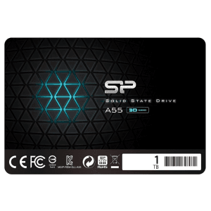 Silicon Power Ace A55 2.5" 1000 GB Serial ATA III 3D TLC