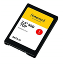 Intenso Top 2.5" 1TB SSD Serial ATA III MLC - Disco Duro