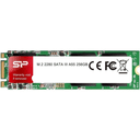 Silicon Power SP512GBSS3A55M28 unidad de estado sólido M.2 512GB Serial ATA III SLC