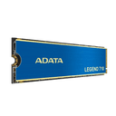 ADATA Legend 710 512GB SSD M2 PCI Express 3.0 3D NAND NVMe - Disco Duro