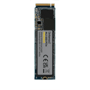 Intenso M.2 SSD PCIe Premium 250GB PCI Express 3.0 NVMe - Disco Duro