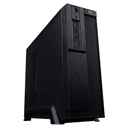 Hiditec SLM30 Mini Tower Negro