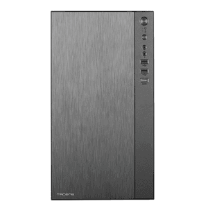 Tacens Anima ACX500 Mini Torre Micro ATX 500W USB 3.0 Negro - Caja Ordenador