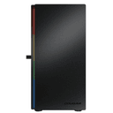 Cougar Purity RGB Black Minitorre - Caja Ordenador