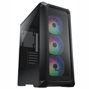 Cougar Archon 2 Mesh RGB Negro Semitorre - Caja Ordenador