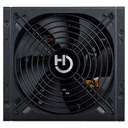 Hiditec BZ750 80Plus Bronze 750W 20+4 pin ATX Negro - Fuente Alimentacion