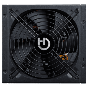 Hiditec BZ850 850W 20+4 pin ATX Negro - Fuente Alimentacion