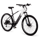 Youin You-Ride Everest 29´´ Negro Blanco Aluminio - Bicicleta Electrica