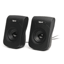 iggual IGG316993 2.0 6W mini-jack + USB - Altavoces