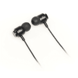 iggual Intrauditivos con Micro - Auriculares