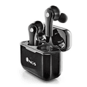 NGS ARTICA BLOOM Auriculares Alámbrico Dentro de oído Llamadas/Música Bluetooth Negro