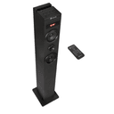 NGS Sky Charm 2.1 Microcadena de música para uso doméstico 40 W Negro