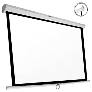iggual Mural 200x200cm - Pantalla Proyector