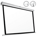 iggual Pantalla Elec. 200x200cm