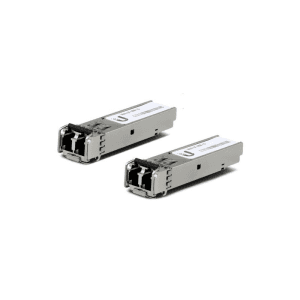 Ubiquiti UACC-OM-MM-10G-D-2 red modulo transceptor Fibra óptica 10000 Mbit/s 850 nm
