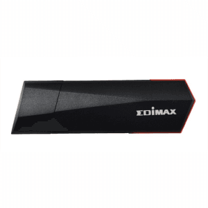 Edimax EW-7822UMX adaptador y tarjeta de red WLAN 1201 Mbit/s