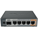 Mikrotik hEX S router Gigabit Ethernet Negro