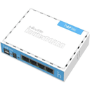 Mikrotik hAP lite Blanco