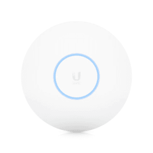 Ubiquiti Networks U6-PRO punto de acceso inalámbrico 4800 Mbit/s Blanco Energía sobre Ethernet (PoE)
