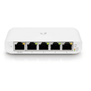 Ubiquiti Networks UniFi USW Flex Mini Gestionado L2 Gigabit Ethernet (10/100/1000) Energía sobre Ethernet (PoE) Blanco
