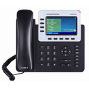 Grandstream Networks GXP-2140 teléfono IP Negro 4 líneas TFT