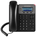 Grandstream Networks GXP1610 teléfono Teléfono DECT Negro