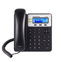 Grandstream Networks GXP1625 teléfono IP Negro 2 líneas LCD