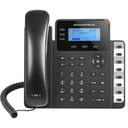 Grandstream Networks GXP1630 teléfono IP Negro, Gris 3 líneas LCD