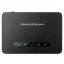 Grandstream Networks DP750 estación base DECT Negro