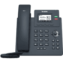 Yealink SIP-T31G teléfono IP Gris 2 líneas LCD