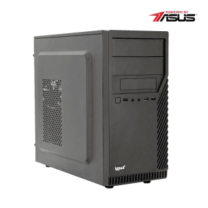 iggual PC ST PSIPCH703 i5-12400 - 8GB - 500GB SSD - FreeDOS - Ordenador Sobremesa