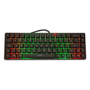 CoolBox GAMING TECLADO COMPACTO 65% TM065 RGB